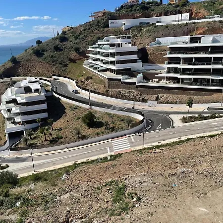 Apartment Casa Luigi With Great Terras And Sea View *