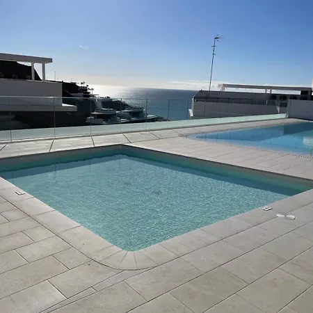 Casa Luigi With Great Terras And Sea View Apartment