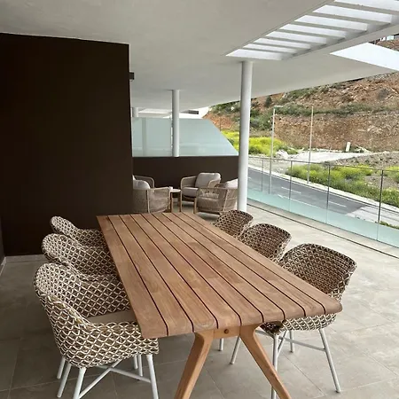 Casa Luigi With Great Terras And Sea View