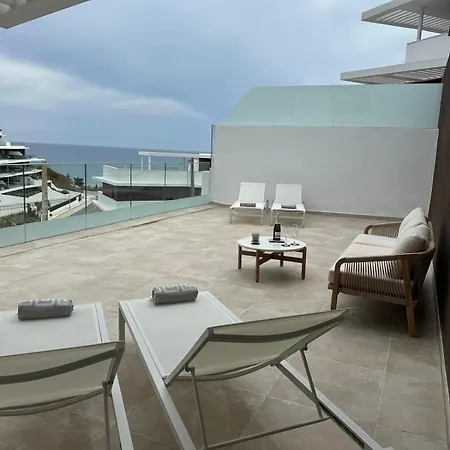 Casa Luigi With Great Terras And Sea View *