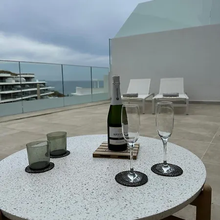 Casa Luigi With Great Terras And Sea View *
